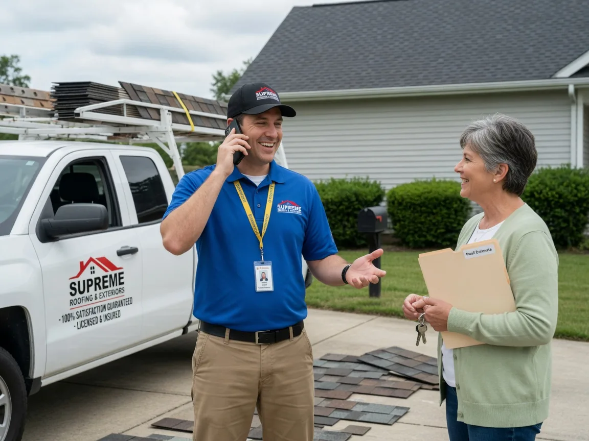 Roof Replacement Keymar, MD FAQs