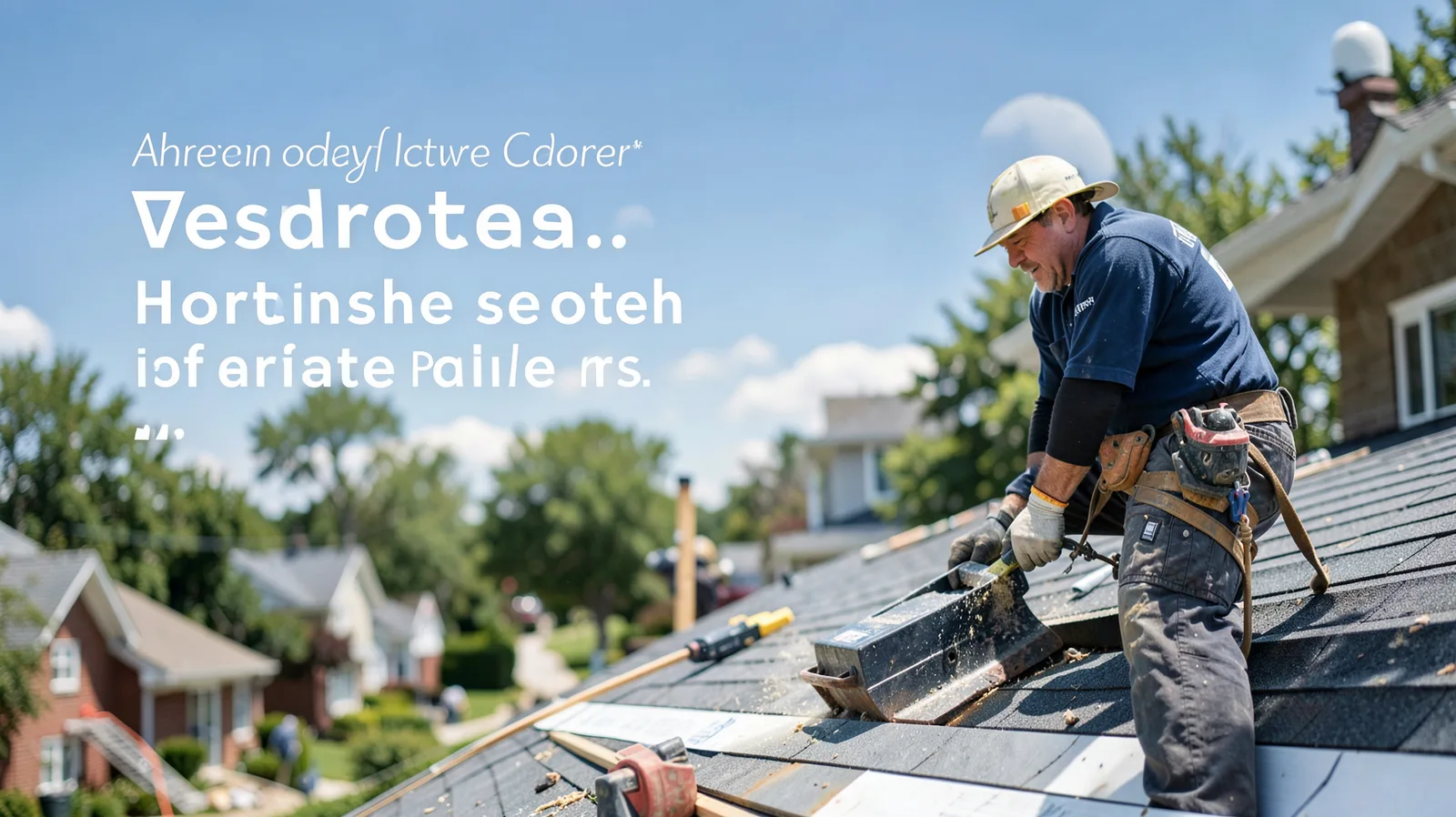 Roof Replacement in Keymar, MD near me